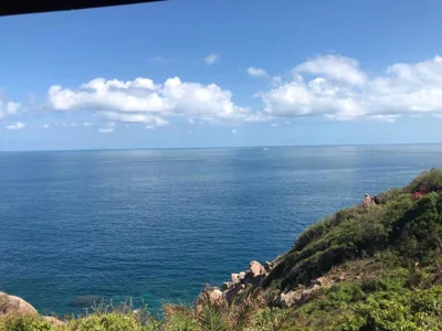 Moondance Magic View Bungalow – Photos 9