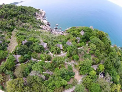 Moondance Magic View Bungalow – Photos 13