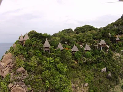 Moondance Magic View Bungalow – Photos 14